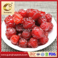 Natural Material Dried Ice Plum with Health Certificate